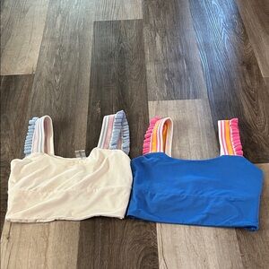 Altar’d State Tops